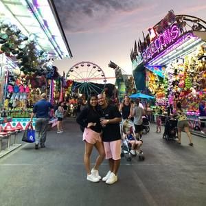 Meet your Posher, Kimie